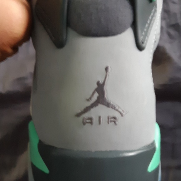 Retro 6 jordans GG - Picture 6 of 8